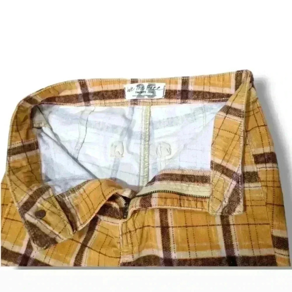 WE THE FREE JUST FLOAT ON FLARE PANTS - Picture 4 of 7